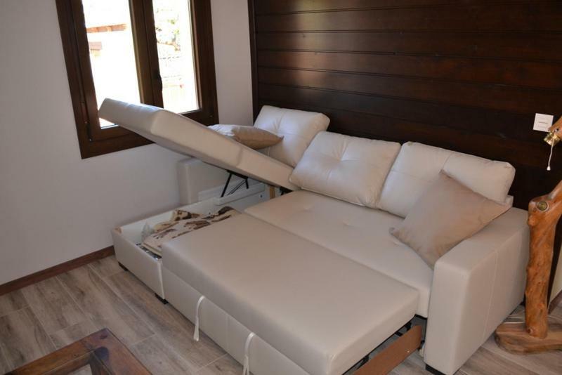La Casita Del Abuelo Villa Villalmanzo Ngoại thất bức ảnh