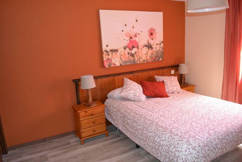 La Casita Del Abuelo Villa Villalmanzo Ngoại thất bức ảnh